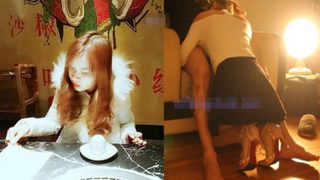 [JAV101本土精選!]某藝術學院大三學生接援交 調教20歲身體太爽了