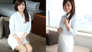 Mywife-00703 加賀亜矢子 初會篇 Mywife-00703 加賀亜矢子 初會篇