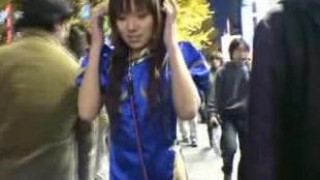 露出街角 - あの伝説の過激野外露出 - 現在じゃ制作絶対不可能の露出史上最強の過激度!! 露出街角 - あの伝説の過激野外露出 - 現在じゃ制作絶対不可能の露出史上最強の過激度!!