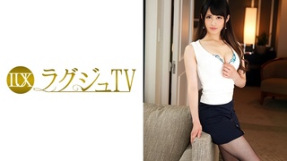 259LUXU-834 ラグジュTV 826 片瀬由衣 34歳 元モデル 259LUXU-834 ラグジュTV 826 片瀬由衣 34歳 元モデル