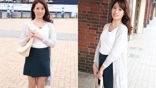 Mywife-00705 石川 亜希 初會篇 Mywife-00705 石川 亜希 初會篇
