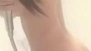 港女沖涼 港女沖涼