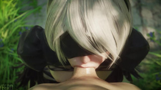 2B sucking dick 2B sucking dick