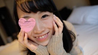 かんな19歳♪超S級天使JD1♪【2時間41分】《素人ハメ撮り》《個人撮影》《172》《ちゅぱ王》 FC2-PPV 715019 - 1