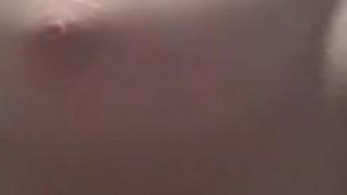 浴室自拍!!不知道是不是"水氣"重?!看起來好粉嫩阿(有影)