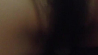 夫妻自拍露臉~少婦抓奶露出淫蕩表情(有影) 夫妻自拍露臉~少婦抓奶露出淫蕩表情(有影)