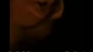 [自拍露臉]第一次帶學妹出來拍！雖然舒服但卻說不想拍～感覺快生氣了！（有影）