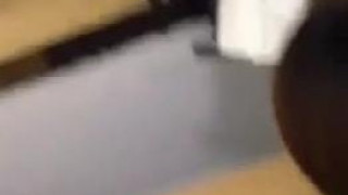 [自拍露臉]古箏老師彈音樂～我在後面幫忙打！（有影）