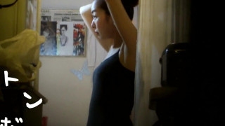偷拍女店員的私生活 偷拍女店員的私生活