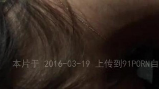 [自拍微露]好色學姐的貪婪口技～好像很久沒吃一樣，被她脫掉內褲直接咬 （有影）