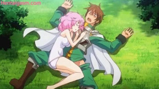 (SUBS) Rance 01 Hikari Wo Motomete / ランス01 光をもとめて - 3 (SUBS) Rance 01 Hikari Wo Motomete / ランス01 光をもとめて - 3