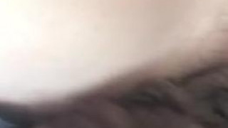 Chinese girl with her dog Chinese girl with her dog