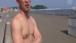海で見かけた巨乳をロックオン!やらしぃ手つきで全身を触られて徐々にエスカレート!男根ぶち込まれ喘ぎっパ 海で見かけた巨乳をロックオン!やらしぃ手つきで全身を触られて徐々にエスカレート!男根ぶち込まれ喘ぎっパ