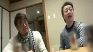 今宵も人妻たちの夜会が…『あなた…ごめんなさい…性欲が止まらないの…』家庭も夫も忘れた泥酔な人妻に寝取り中出しぃ！