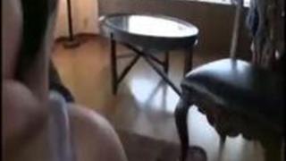 【即抜き動画】単身赴任の夫に届いた妻の凌辱ビデオレター！豊満デカ乳のおくさまがマン屁と潮ふきを繰り返し痙攣イカされ中だしされる一部始終！八木美智香