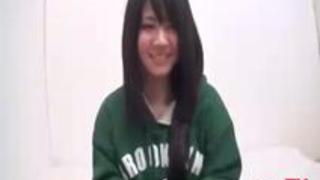 【素人面接】あどけなさが残るむっちり少女 【素人面接】あどけなさが残るむっちり少女