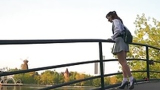 アニメヘンタイスタイルアップスカートJeny Smith アニメヘンタイスタイルアップスカートJeny Smith