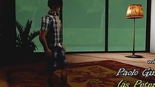 DLP - Peter's Stepomom(あなたのお父さんに教えないでください) DLP - Peter's Stepomom(あなたのお父さんに教えないでください)