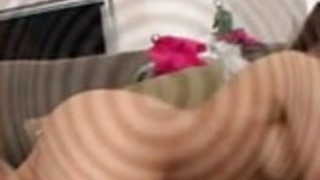 3人組のアジアの女の子とステップママ 3人組のアジアの女の子とステップママ