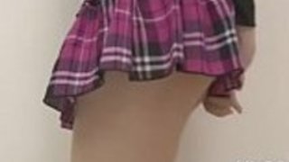 女子高生は掘削されることができませんでした 女子高生は掘削されることができませんでした