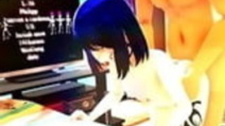 MMD R-18 MMD R-18