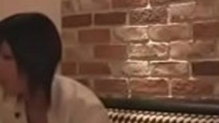 かわいいアジアの日本のティニーガール