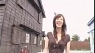 日本人街头