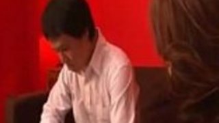 xhamster.com 5109701角質のお母さんの息子と愛人とのミツドモとの性交