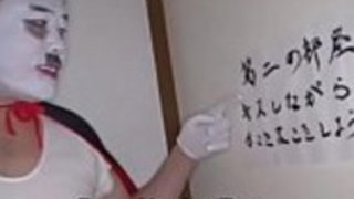 JAVスター、伊藤りな奇妙な手コキと足コキ JAVスター、伊藤りな奇妙な手コキと足コキ