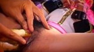 角質花王杉森、大顔の顔を受け取ります 角質花王杉森、大顔の顔を受け取ります
