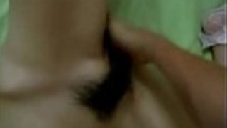 小さなアジア人は彼女のボーイフレンドに犯される - Part 2 on teencamx.com