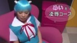 恥ずかしがり屋は、そのベイビーが望むものです