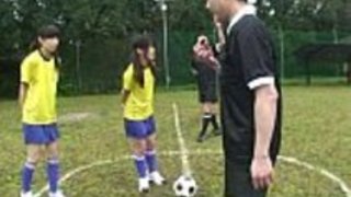 ENF CMNF日本語ヌーディストサッカーペナルティゲームHD HD ENF CMNF日本語ヌーディストサッカーペナルティゲームHD HD