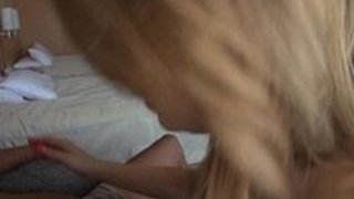 フェラパイズリで痴女責めしてくる金髪ギャルに中出しSEX!【アダルト無料動画】 フェラパイズリで痴女責めしてくる金髪ギャルに中出しSEX!【アダルト無料動画】