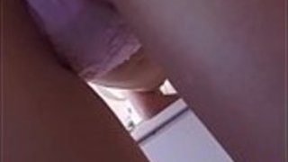 アジアの十代の美しさは、doggystyleを打つ アジアの十代の美しさは、doggystyleを打つ