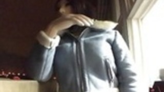 ゴム人形(きぐるみ)2で24時間チャレンジ
