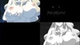 Mamahaha(巨乳墳丘の公爵夫人)#2