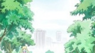 美少女戦士セーラームーンクリスタル