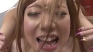 ピーチおっぱい人形、真美正樹との特別な三人組 ピーチおっぱい人形、真美正樹との特別な三人組