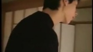 AsianSexPorno.Com - 日本の三人組老いも若きも