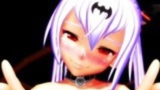 MMDセックス - アリスのクソ MMDセックス - アリスのクソ