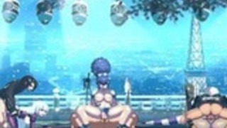 KOF XIII変態K VSクラ KOF XIII変態K VSクラ