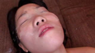 グループにおもちゃにBukkaked日本の小さな猫 グループにおもちゃにBukkaked日本の小さな猫