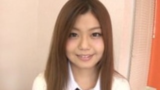 アジアの女の子ベーブ・アスカ・上島エシェル。 アジアの女の子ベーブ・アスカ・上島エシェル。