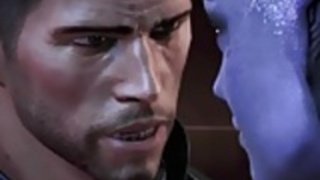 マスエフェクト3オールロマンスセックスシーン男性シェパード マスエフェクト3オールロマンスセックスシーン男性シェパード