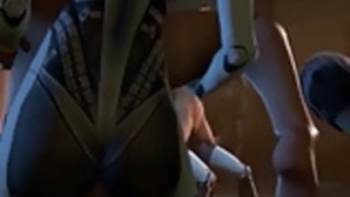 MINDBLOWING MASSIVE 3D乱交 MINDBLOWING MASSIVE 3D乱交