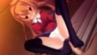 【3Dエロアニメ】ト○どら! 【3Dエロアニメ】ト○どら!