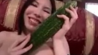 滝川ソフィア - 私CUNTの新鮮な野菜 滝川ソフィア - 私CUNTの新鮮な野菜