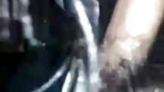 彼女は彼女の口で2回ミルクを飲みました1 彼女は彼女の口で2回ミルクを飲みました1