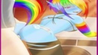 MSAセクシーなポニー MSAセクシーなポニー